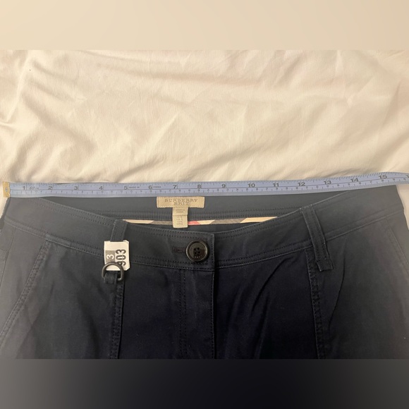 Burberry Brit Westdown Fitted Cargo Pants - Picture 11 of 12